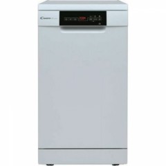 Candy CDPH 2D1047W Ελεύθερο Πλυντήριο Πιάτων για 10 Σερβίτσια Π44.8xY84.6εκ. Λευκό Candy CDPH 2D1047W Ελεύθερο Πλυντήριο Πιάτων για 10 Σερβίτσια Π44.8xY84.6εκ. Λευκό